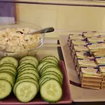 Mueritz-pension Gæstehus 3*