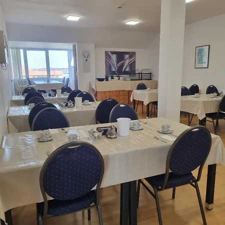 Gasthuis Mueritz-pension 3*