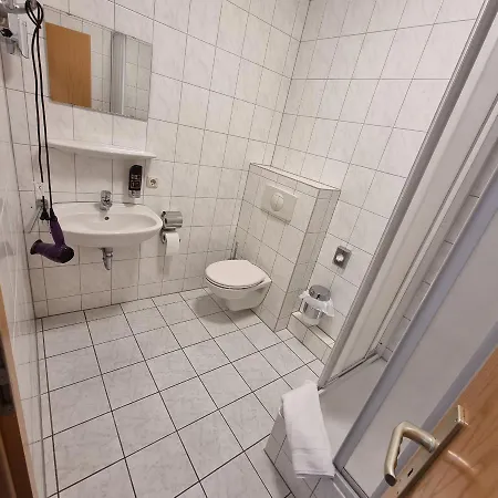 Müritz-pension Pensión Waren (Mueritz)