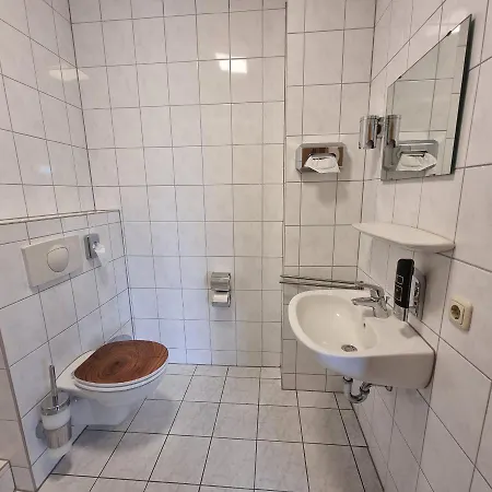 Mueritz-pension Waren (Mueritz)