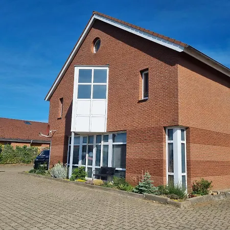 Mueritz-pension Waren