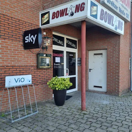 Affittacamere Mueritz-pension Waren (Mueritz)