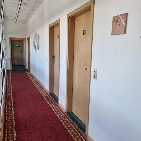 Mueritz-pension Waren Βάρεν