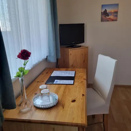 Mueritz-pension 2* Waren (Mueritz)