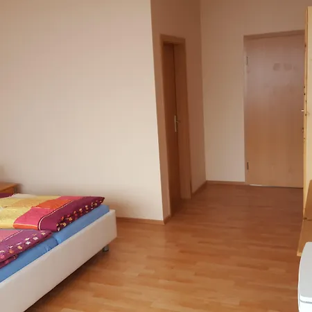 Müritz-pension 3* Waren (Mueritz)