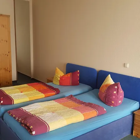 Guest house Muritz-pension Waren 3*