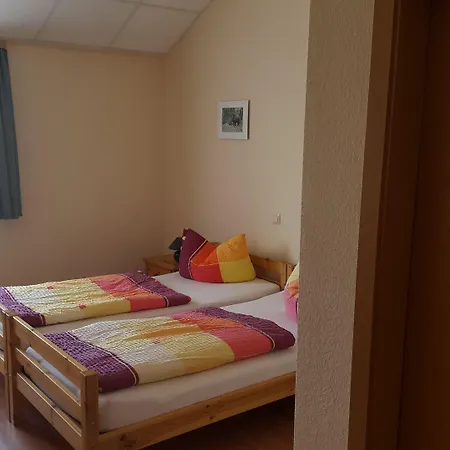 Muritz-pension Waren Waren (Mueritz)