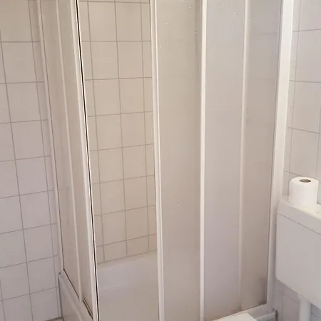 Müritz-pension Waren (Mueritz)