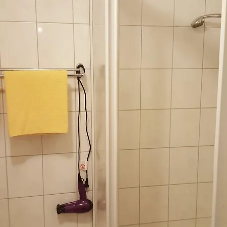 Mueritz-pension Gæstehus 3*