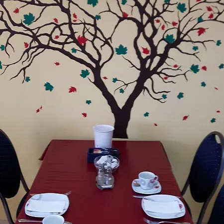 Müritz-pension 3* Waren (Mueritz)