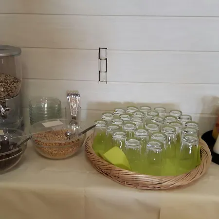 Pensión Müritz-pension 3*