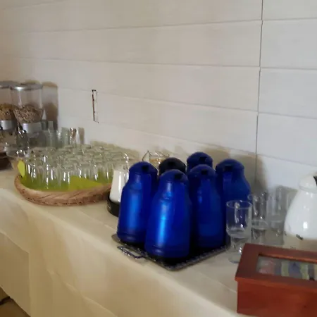 Gæstehus Mueritz-pension Waren (Mueritz)