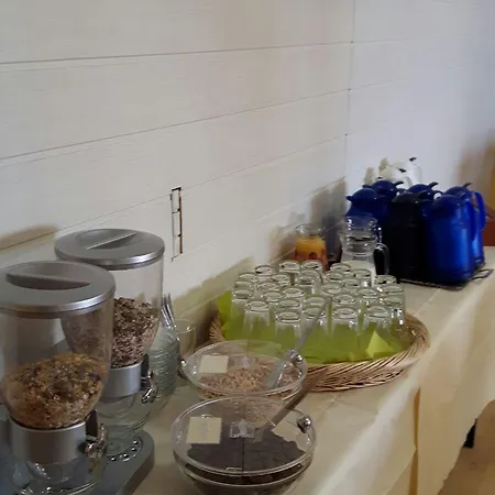 Gæstehus Mueritz-pension 3*