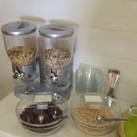 Mueritz-pension Gæstehus 3*