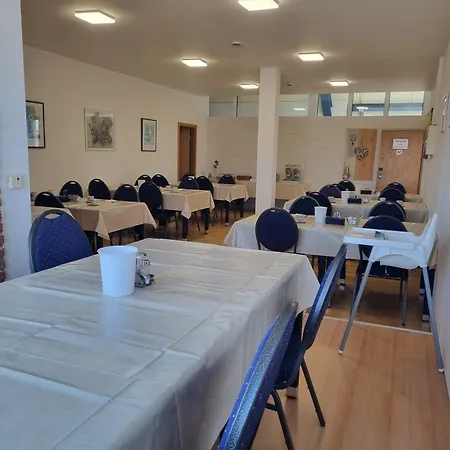 Pensión Müritz-pension