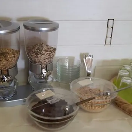 Müritz-pension Pensión Waren (Mueritz)