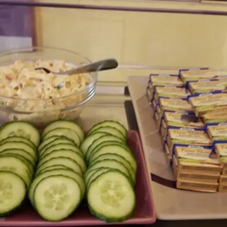 Mueritz-pension Gæstehus 3*