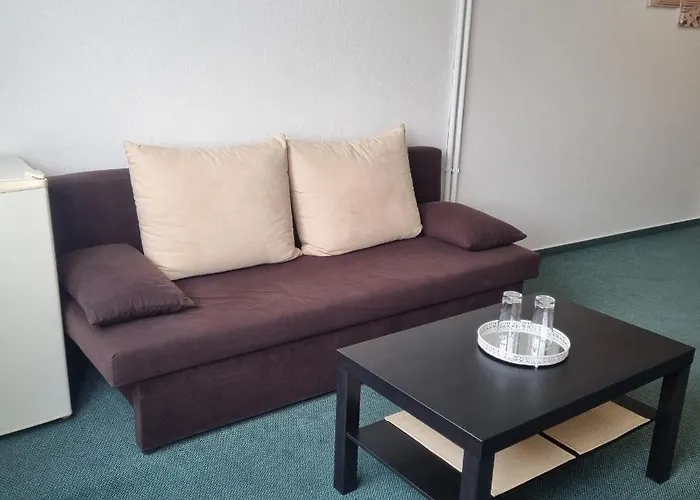 Muritz-pension Waren Guest house 3*