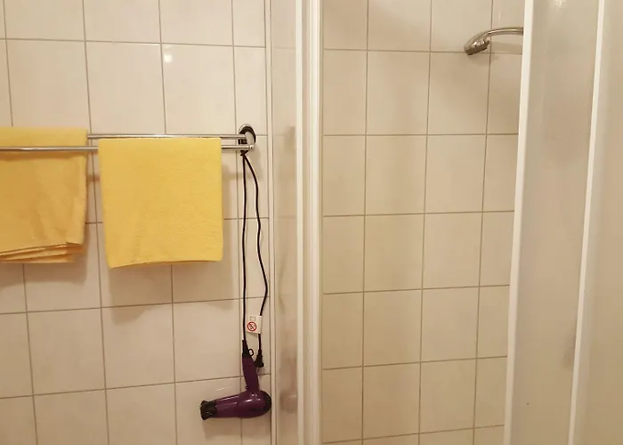 Müritz-pension Gasthof 3*