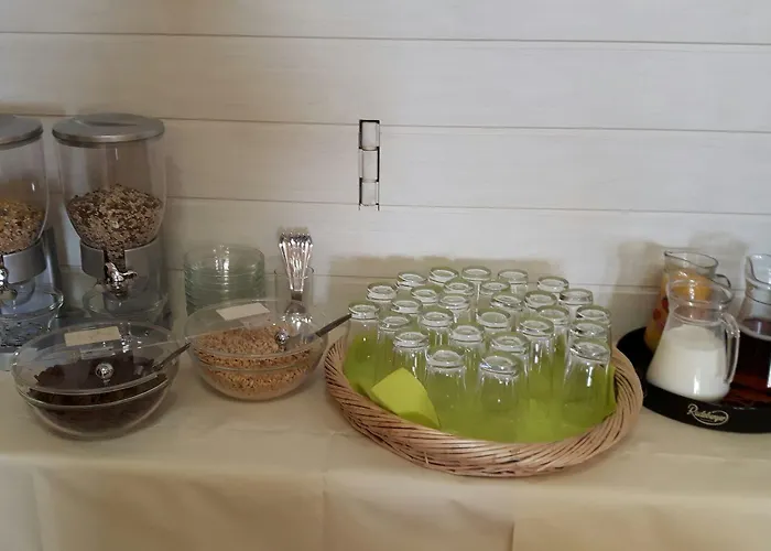 Guest house Muritz-pension Waren 3*