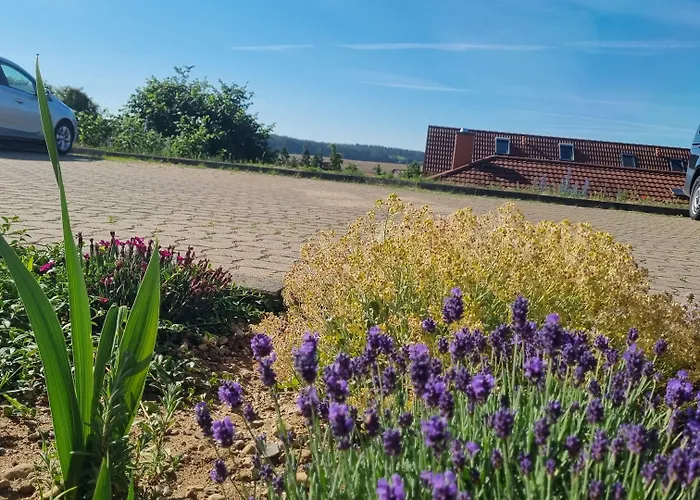 Muritz-pension Waren Guest house Waren (Mueritz)